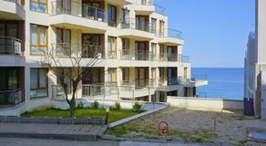 Byala Vista Beach Apartments D - Бяла Виста Бийч Апартментс Д - Image 5