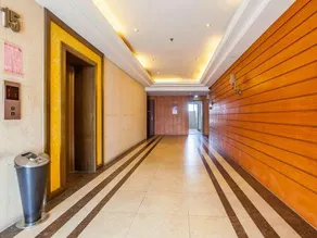 Kunshan Youjia Jitian Apartment (Kunshan South Station) - Image 5