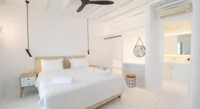 Mykonos AG Villas in Psarou beach - Image 2