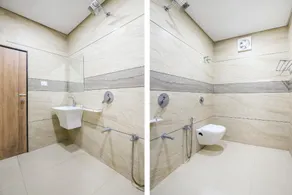 Capital O 66977 Hotel Parth - Image 4