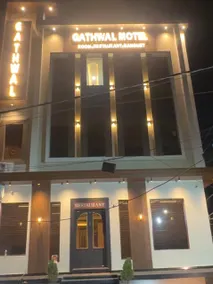 Gathwal Motel - Image 1
