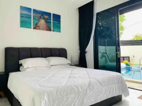 Abbie's Private Pool Villa Bukit Mertajam Penang - Image 2