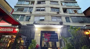 Apartamento com vista para os Arcos da Lapa - Image 3