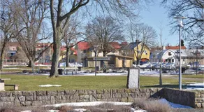 Dejlig bolig i Löttorp med køkken - Image 4