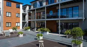 11 Woolacombe West - Luxury Apartment at Byron Woolacombe, only 4 minute walk to Woolacombe Beach! - Image 3