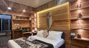 Darjeeling Heights - A Boutique Mountain View Homestay - Image 2