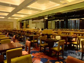Huangshan Fengda International Hotel - Image 4