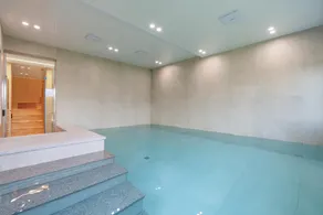 Chilgok Sogadam Pool Villa - Image 4
