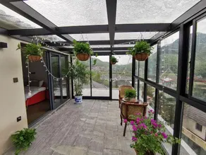 DoDo's Skygarden Villa - Image 2