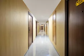Dollar Inn·Simple Luxury Design Night Talk Scenic Resort (Taishan Station Agricultural University Da - Image 3