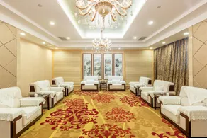 Rezen Hotel Shandong Jiankang - Image 5