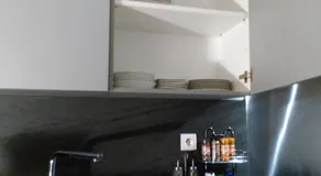 Bel et spacieux appartement de 84 m² avec parking très proche du Métro Garibaldi - Image 4