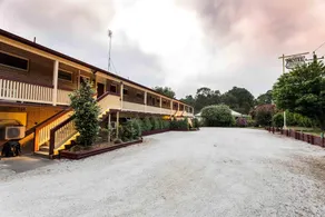 Berrima Bakehouse Motel - Image 3