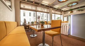 Danubia Gate Hotel - Image 3