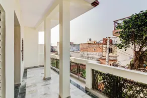 Hotel O Pallavi Residency - Image 2