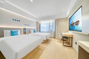 Home Inn Neo Wenling Wanchang Middle Road - Image 2