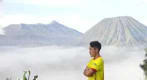 Cahyo Homestay Bromo - Image 4