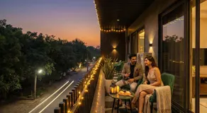 Leaf 9 Grand, Near Udyog vihar and Yashobhoomi - Image 3