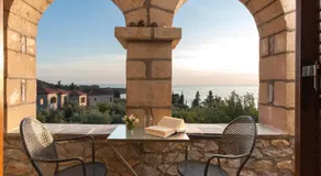 Kalamitsi Hotel - Image 4