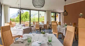 Hotel Untermelz - Image 2