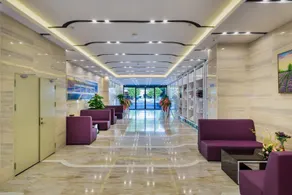 Lavande Hotel Guangzhou Wanda Tourist City - Image 2