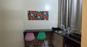 Apartamento Zen Residencial Isaura - Image 4
