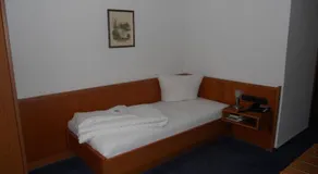 Hotel am Hexenturm - Image 5