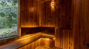 Pousada Chão de Folhas SPA Boutique - Image 4