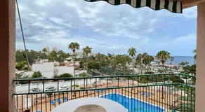 Apartment with ocean view, Las Américas - Image 3