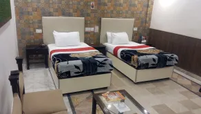 Amin Hotel Peshawar - Image 2