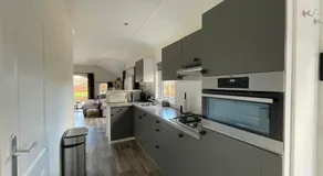 Home in the Historic Sint Nicolaasga - Image 2