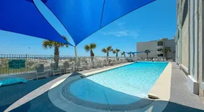 San Carlos 401-L'entendez-vous? La plage appelle. Réservez vos dates dès aujourd'hui! - Image 5