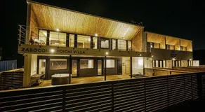 ZABOCON Yoichi Villa - Image 3