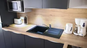Appartement Rue Haute des Bains - Image 3
