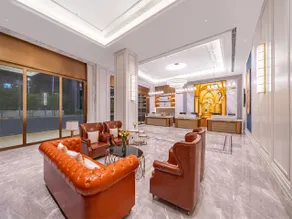 Vienna International Hotel Ma'anshan South Station Dangtu Government Affairs Center - Image 3