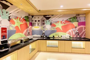 Thank Inn Hotel Hebei Cangzhou Qing County Jingfu Street - Image 3