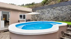 TenoHomes Sunny Terrace & Private Pool - Image 4