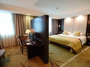 Yushan International Hotel - Image 5