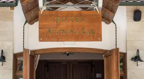 Hotel Vinnica - Image 2