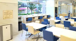 Toyoko Inn Tokyo Keio-sen Higashi-fuchu-eki Kita-guchi - Image 4