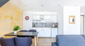 ★ DUPLEX ★ COZY ★ PARKERING (valgfrit) ★ SWEETHOMEBORDEAUX - Image 3