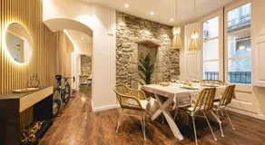 Bravissimo Ferreries, unique 3-bedroom apartment - Image 2