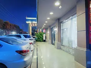 Home Inn Neo Heyuan Railway Station - Image 4