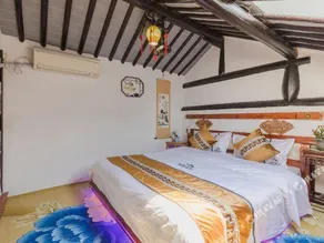 Qinde Inn · Jingxian Yaju - Image 2