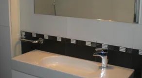 APARTAMENTO CON WIFI Y PISCINA EN BLANES FRENTE A LA PLAYA - Costa Brava - Image 2