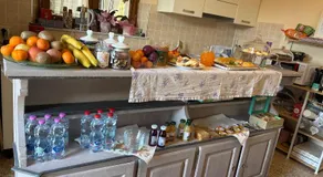 BnB Villa Melany vicino Centro - Image 5