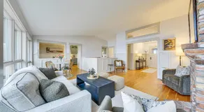 Stunning Sandpoint Lakefront Home: Hot Tub + Dock - Image 2