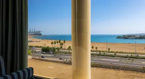 Elite Served Apartments Al Cornich - Image 5