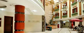 Golden Park Hotel - Image 3