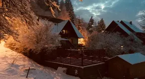 SOHO Lodge Rasnov - Image 3